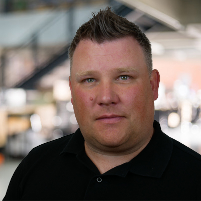 Johan Erlandsson, Edge Technology Johan Erlandsson, Edge Technology