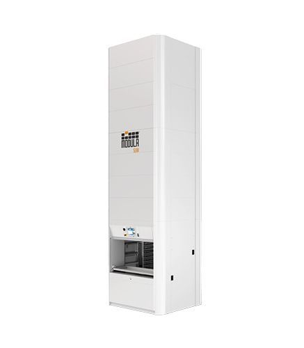 Modula slim hissautomat Modula slim hissautomat