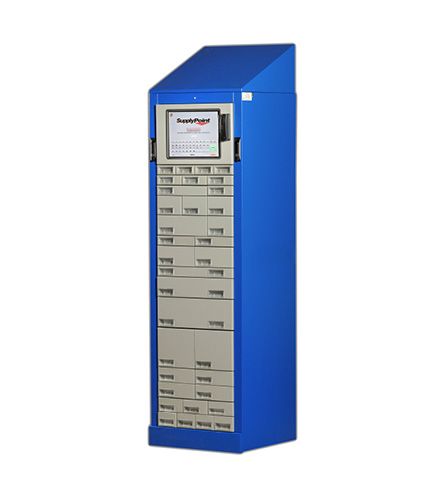 28level supplypoint lagerautomat
