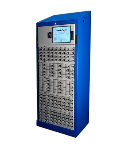 modulo gen 2 supplypoint lagerautomat